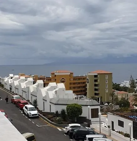 Apartamento Sea View Costa Adeje