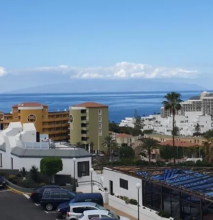 Apartamento Sea View Costa Adeje *