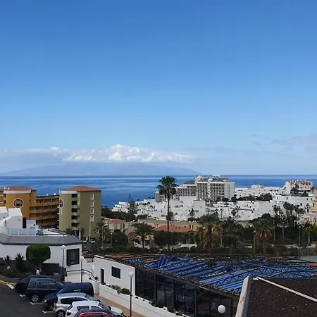 Apartament Sea View Costa Adeje