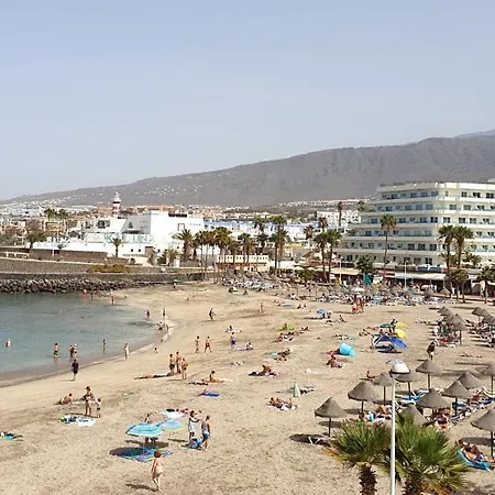 Sea View Costa Adeje Costa Adeje (Tenerife)