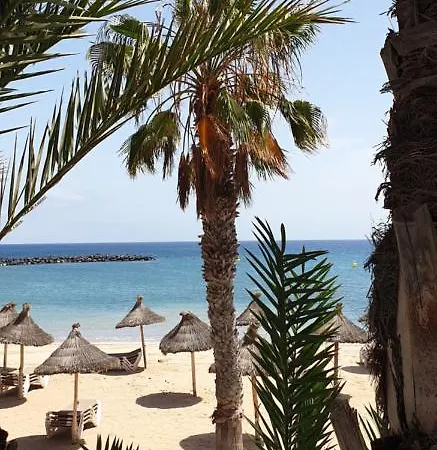Sea View Costa Adeje شقة