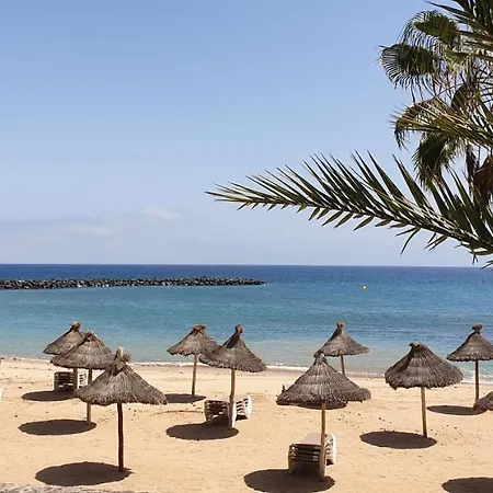 Sea View Costa Adeje *