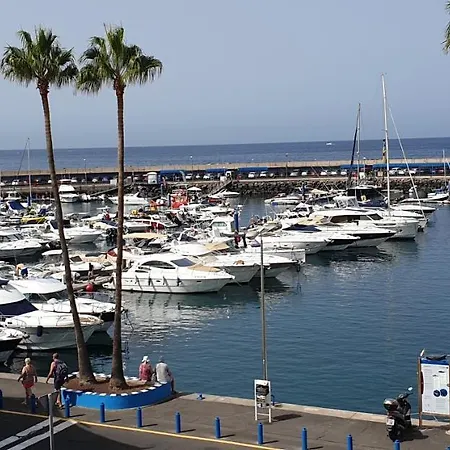 Sea View Costa Adeje Appartement