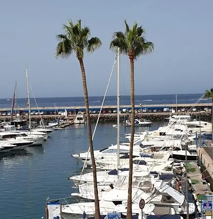 Sea View Costa Adeje Appartement